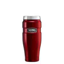 Thermos 470ml stainless for sale  LONDON