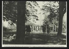 1927 eclaireuses scout d'occasion  France