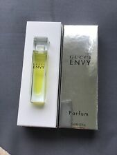 Gucci envy parfum gebraucht kaufen  Düsseldorf