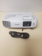 Epson powerlite projector for sale  Riverton