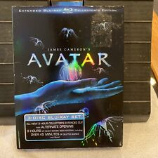 Avatar discs bonus d'occasion  Expédié en Belgium
