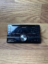 Rádio KENWOOD DPX502BT com USB/MP3/CD não testado comprar usado  Enviando para Brazil