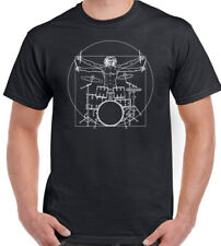 Drumming shirt drummer for sale  COVENTRY