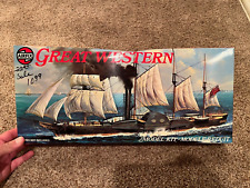 Airfix great western for sale  Tipp City