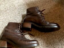 Russell bromley ankle for sale  HALIFAX