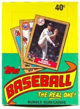 1987 topps baseball for sale  Skokie
