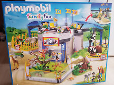 playmobil 4093 gebraucht kaufen  Helmstedt