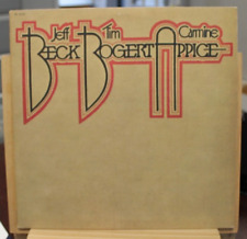 Beck, Bogert & Appice – Beck, Bogert & Appice comprar usado  Enviando para Brazil