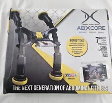 Abxcore lightweight portableab for sale  Nixa