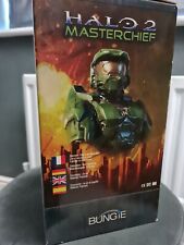 Halo master chief for sale  LEEDS