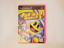 Pac Man World 3 (Playstation 2 PS2) comprar usado  Enviando para Brazil