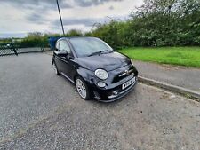 Abarth 595c 1.4 for sale  ROTHERHAM