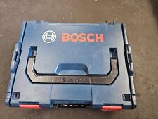 Bosch gsb 18v for sale  UK