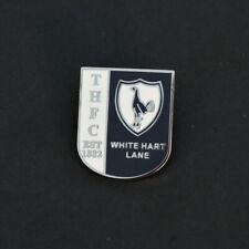 tottenham hotspur badges for sale  GILLINGHAM