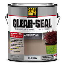 Clear seal gloss for sale  USA