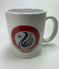 Starbuzz coffee mug for sale  Chino Hills
