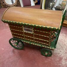 Large vintage wooden for sale  LONDON