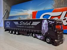 Scania tekno firma gebraucht kaufen  Mühltal