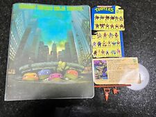 1990 tmnt movie for sale  Little Falls