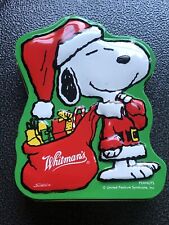 Whitman peanuts snoopy for sale  Lansing
