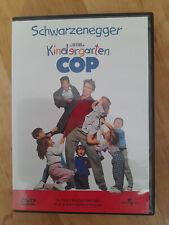 Dvd kindergarten cop gebraucht kaufen  Dierkow