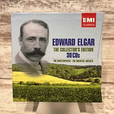 Edward elgar masterpieces for sale  Wichita
