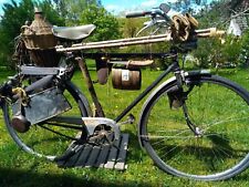Unique vélo contrebandier d'occasion  Labergement-Sainte-Marie