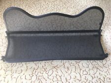 Wind deflector bmw for sale  CHATHAM