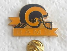 Pin rams casque d'occasion  France