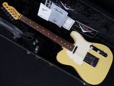 Guitarra elétrica Fender Custom Shop Custom Classic Telecaster Honey Blonde EUA 2006 comprar usado  Enviando para Brazil