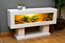 triple vivarium for sale  SUTTON-IN-ASHFIELD