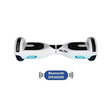 Hoverboard nilox doc for sale  Shipping to Ireland