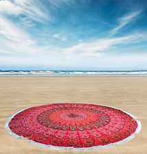 Red beach roundie for sale  LOUGHBOROUGH