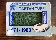 Dallas cowboys tartan for sale  Justin