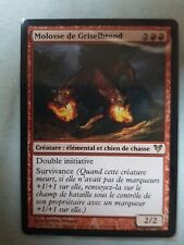 Mtg hound griselbrand d'occasion  Rouvroy