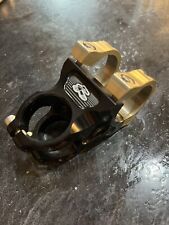 Renthal apex stem for sale  Shipping to Ireland