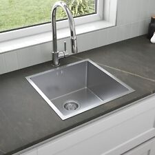 Kitchen sink undermount for sale  EVESHAM
