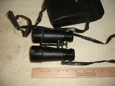Vintage binoculars unknown for sale  Crestview