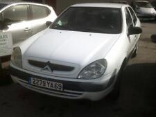 Jante citroen xsara d'occasion  Tournus