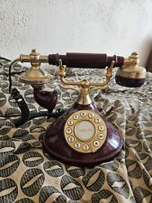 Ancien téléphone telephone d'occasion  Bruay-la-Buissière