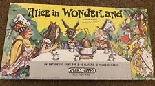 Alice wonderland spears for sale  COTTINGHAM