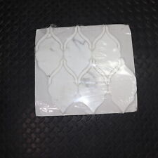 natural tile marble mosaic for sale  Chillicothe