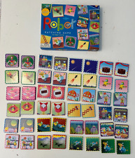 tile matching game eeboo for sale  Thousand Oaks