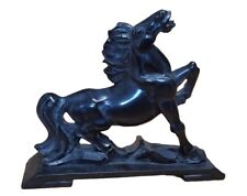 Black horse pony for sale  CREWE