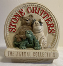 Vintage stone critters for sale  Buffalo