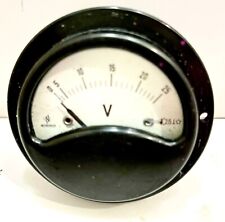 Neuberger voltmeter 25v gebraucht kaufen  Lüdenscheid