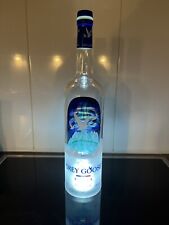 Grey goose wodka gebraucht kaufen  Berlin