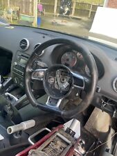 audi tt steering wheel for sale  MANSFIELD