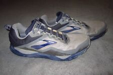 Brooks cascadia trainers for sale  REIGATE