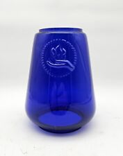 Feuerhand blaues glas gebraucht kaufen  Wildenfels